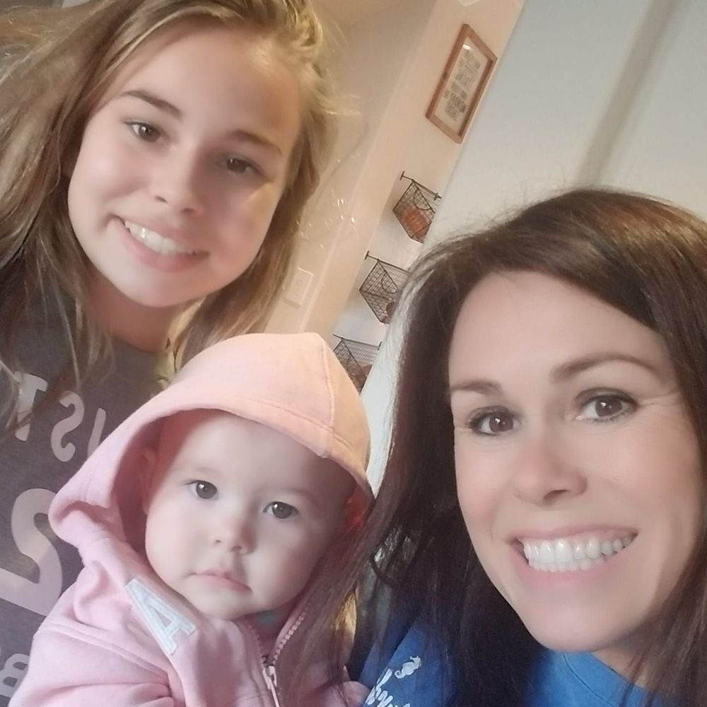 Meet your Posher, Stephanie